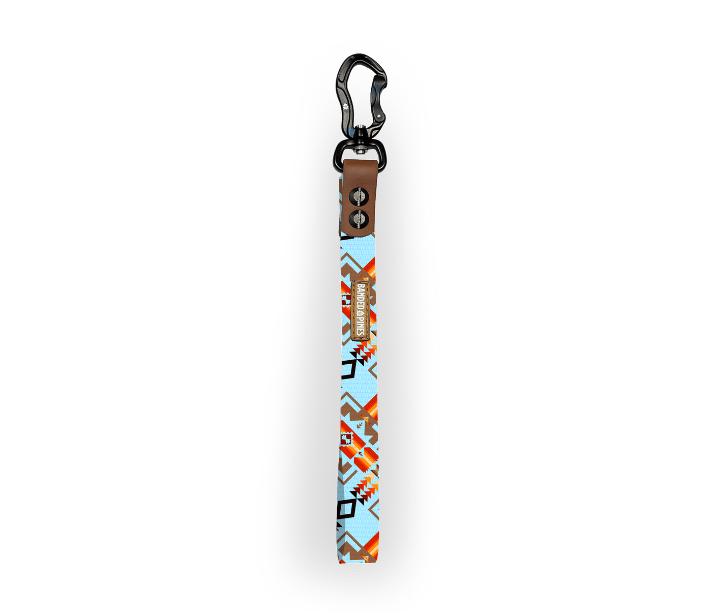 Monarch Teton Duraventure® Slip-Lead Dog Leash