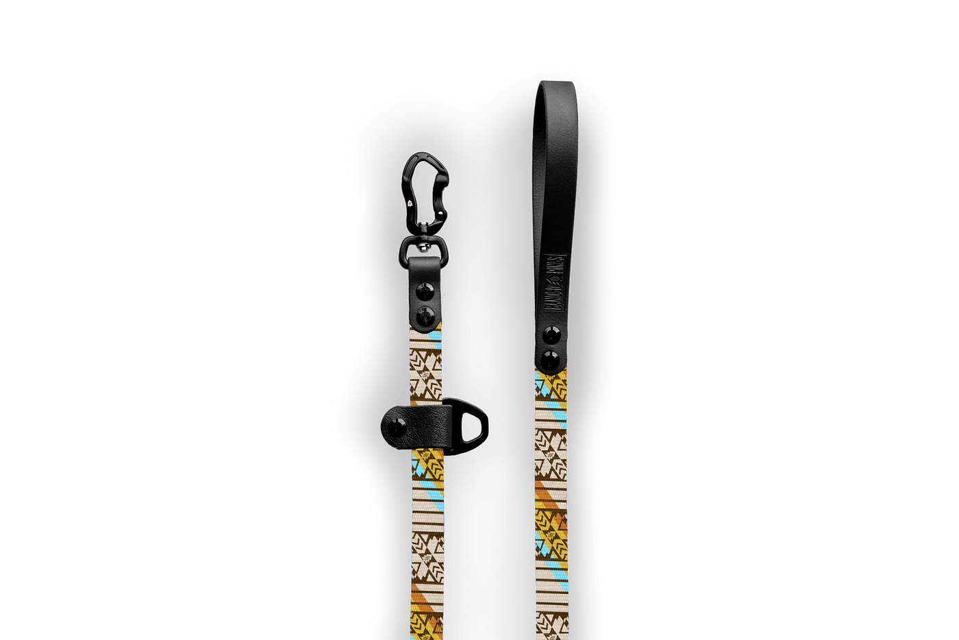 Monarch Teton Duraventure® Slip-Lead Dog Leash