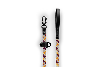 Totem Spice Slip-Lead Dog Leash